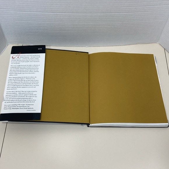 Richard Simmons Farewell To Fat Book and Dial A Meal Cook Book Lot of 2 Vintage - Picture 3 of 16